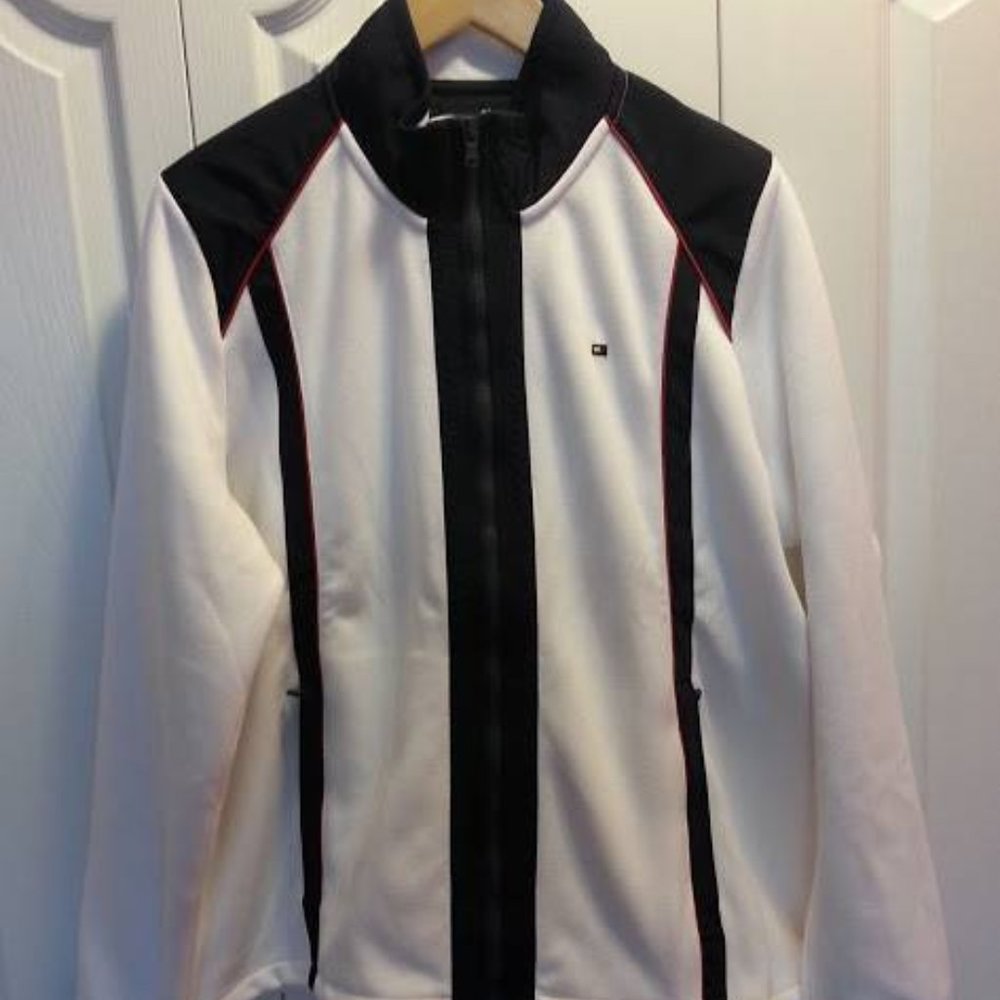 NWT Women's Tommy Hilfiger Jacket, Fleece  Size XXL